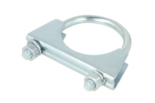 Clema esapament (54mm, 10buc) potrivit MERCEDES A (W168); VOLVO S40 I, V40; ALFA ROMEO 147; AUDI A3, A4 B5, A4 B6, A6 C5; BMW 3 (E46); CITROEN C3 I; FIAT IDEA, MAREA, PANDA 1.1-2.5D 07.90-