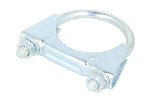Clema esapament (54mm) potrivit MERCEDES A (W168); VOLVO S40 I, V40; ALFA ROMEO 147; AUDI A3, A4 B5, A4 B6, A6 C5; BMW 3 (E46); CITROEN C3 I; FIAT IDEA, MAREA, PANDA, PUNTO 1.1-2.5D 07.90-