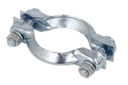 Clema esapament (66mm) potrivit DS DS 3, DS 4; VOLVO C30, S40 II, S60 II, S80 II, V40, V50, V60 I, V70 III; ALFA ROMEO 159; CITROEN BERLINGO, BERLINGO MULTISPACE 1.2-3.0D 12.99- - Img 1