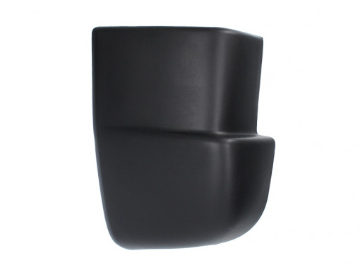 Colt bara protectie Spate Stanga negru potrivit VW LT 28-35 II, LT 28-46 II -07.06