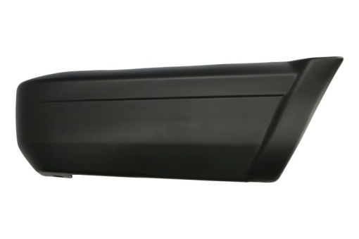 Colt bara spate dreapta (negru) potrivit JEEP CHEROKEE XJ 10.96-09.01