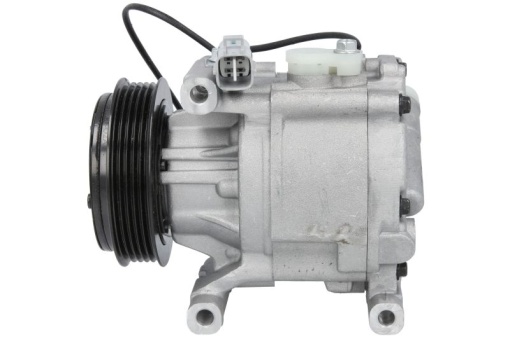 Compresor climatizare potrivit ABARTH 500 / 595 / 695, 500C / 595C / 695C; FIAT 500, 500 C, BRAVO II, DOBLO, DOBLO/MINIVAN, GRANDE PUNTO, IDEA, PANDA, PANDA/HATCHBACK, PUNTO 0.9-1.4LPG 03.96-