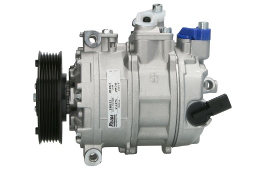 Compresor climatizare potrivit AUDI A1, A3, A6 ALLROAD C6, Q2, Q3, TT; CUPRA ATECA; SEAT ALHAMBRA, ALTEA, ALTEA XL, ARONA, ATECA, IBIZA IV, IBIZA IV SC, IBIZA IV ST 1.0-3.6 08.00-