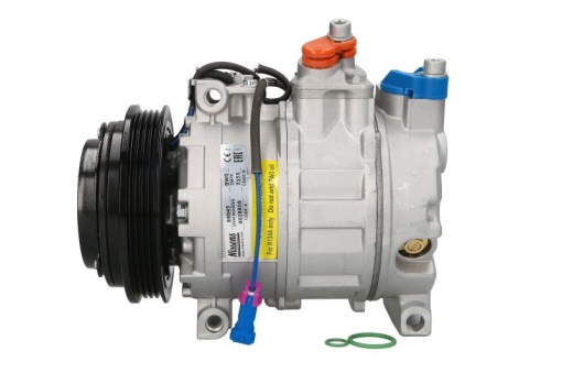 Compresor climatizare potrivit AUDI A4 B5, A6 C5, A8 D2, ALLROAD C5; SKODA SUPERB I; VW PASSAT B5, PASSAT B5.5 2.5D 01.97-03.08