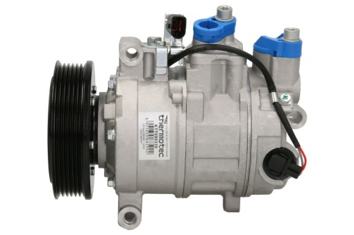 Compresor climatizare potrivit AUDI A4 B6, A4 B7, A8 D3, A8 D4 2.4/2.5/3.0 04.02-01.18