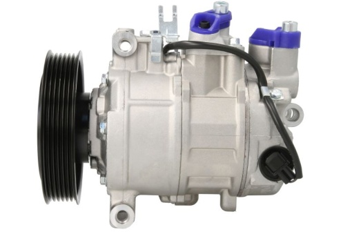 Compresor climatizare potrivit AUDI A4 B8, A5, A6 ALLROAD C6, A6 C6, Q5 2.4-3.2 05.04-12.15