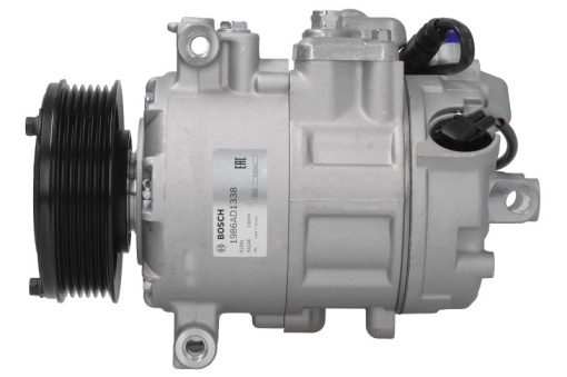 Compresor climatizare potrivit AUDI A8 D3, A8 D4, Q7 4.0D/4.2D 05.03-01.18