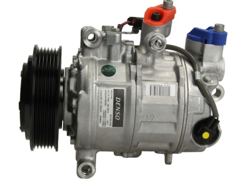 Compresor climatizare potrivit BMW 1 (F20), 1 (F21), 3 (F30, F80), 3 (F31) 1.6 07.11-06.19