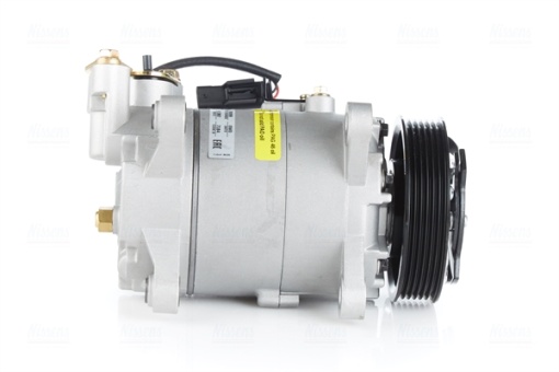 Compresor climatizare potrivit BMW 2 (F45), 2 GRAN TOURER (F46), 2 GRAN TOURER VAN (F46), 5 (F10), 5 (F11), 7 (G11, G12), X1 (F48), X2 (F39), X3 (F25), X4 (F26); MINI (F55) 1.2-3.0D 06.10-