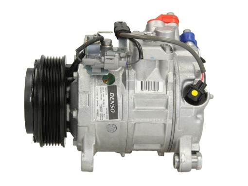 Compresor climatizare potrivit BMW 3 (F30, F80), 3 (F31), 3 GRAN TURISMO (F34), 4 (F32, F82), 4 (F33, F83), 5 (F10), 5 (F11), 5 GRAN TURISMO (F07), 6 (F12), 6 (F13) 1.6-4.4 02.08-07.19