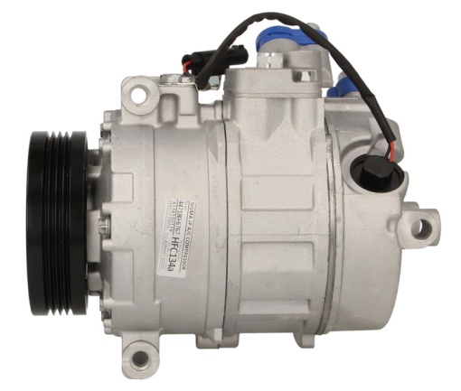 Compresor climatizare potrivit BMW 5 (E60), 5 (E61), 7 (E65, E66, E67) 2.0-3.0D 12.01-12.10