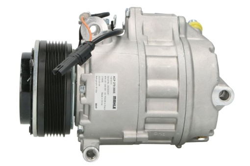 Compresor climatizare potrivit BMW X5 (E70) 3.0 10.06-12.12
