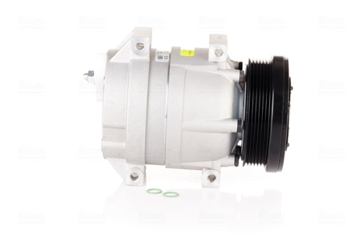Compresor climatizare potrivit CHEVROLET CRUZE, EPICA 2.0/2.0D/2.5 01.05-
