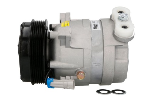 Compresor climatizare potrivit CHEVROLET TIGRA; OPEL OMEGA B, TIGRA 1.4-3.2 03.94-07.03