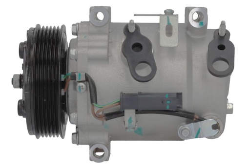 Compresor climatizare potrivit CITROEN BERLINGO, BERLINGO/MINIVAN, C3 / C3 ORIGIN III, C3 III, C4 III, C4 X, C5 AIRCROSS, JUMPY III, SPACETOURER; OPEL CORSA F, CORSA F/HATCHBACK 1.2-2.0D 01.13-
