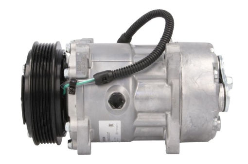 Compresor climatizare potrivit CITROEN BERLINGO, BERLINGO/MINIVAN, C5 I, C5 I/KOMBI, EVASION, JUMPER I, JUMPY I, XANTIA, XANTIA/KOMBI, XM, XSARA, XSARA PICASSO 1.0-2.5D 08.87-12.15