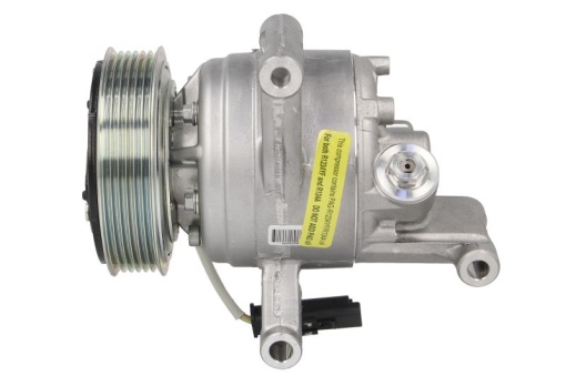 Compresor climatizare potrivit CITROEN C1 II; PEUGEOT 108; TOYOTA AYGO 1.0/1.2 04.14-