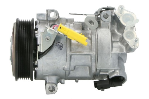 Compresor climatizare potrivit CITROEN C3 AIRCROSS II; PEUGEOT 508 II 1.2/1.5D 06.20-