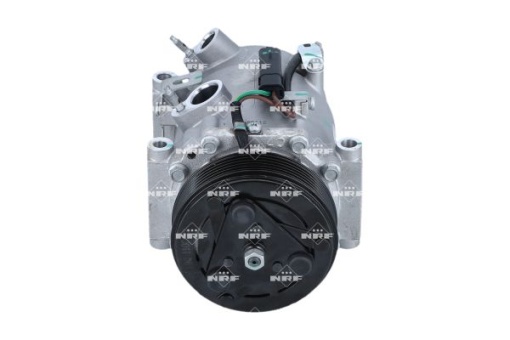 Compresor climatizare potrivit CITROEN C4 III, C4 X; JEEP AVENGER; OPEL CORSA F, CORSA F/HATCHBACK; PEUGEOT 208 II 1.2/1.6 06.19-