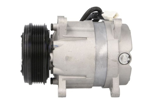 Compresor climatizare potrivit CITROEN C5 I, XANTIA, XANTIA/KOMBI; PEUGEOT 406 1.9D/2.0D/2.1D 05.93-10.04