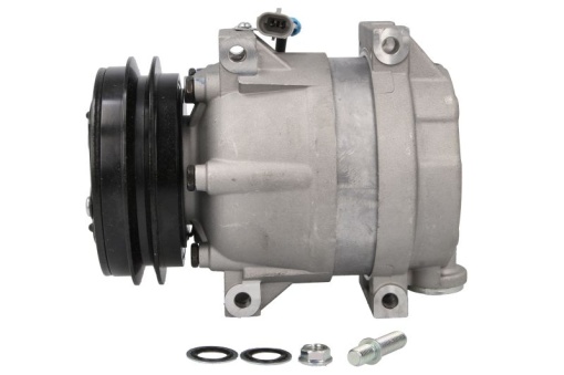 Compresor climatizare potrivit DAEWOO LANOS; ZAZ CHANCE 1.3/1.5/1.6 02.97-
