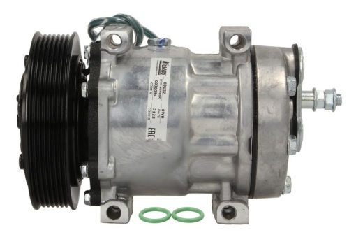 Compresor climatizare potrivit DAF CF 85, XF 105 01.01-