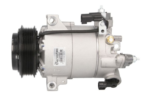 Compresor climatizare potrivit FORD B-MAX, ECOSPORT, FIESTA VI, TOURNEO COURIER B460, TRANSIT COURIER B460, TRANSIT COURIER B460/MINIVAN 1.0 08.12-