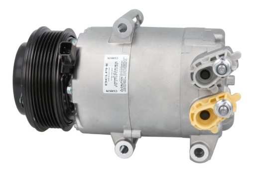 Compresor climatizare potrivit FORD C-MAX II, FOCUS III, FOCUS III/HATCHBACK, FOCUS III/KOMBI, GRAND C-MAX 1.5-1.6LPG 07.10-02.20