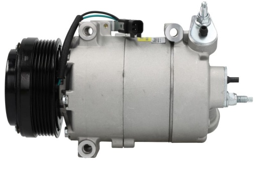Compresor climatizare potrivit FORD C-MAX II, FOCUS III, FOCUS III/HATCHBACK, FOCUS III/KOMBI, GRAND C-MAX, KUGA II 2.0D 09.14-02.20