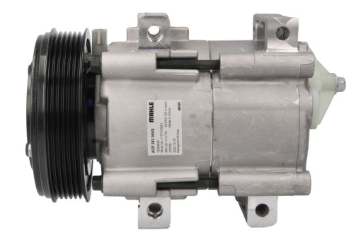 Compresor climatizare potrivit FORD ESCORT CLASSIC, ESCORT V, ESCORT V EXPRESS, ESCORT VI, ESCORT VI/KOMBI, MONDEO I, MONDEO II, ORION III 1.3-2.0 07.90-09.00