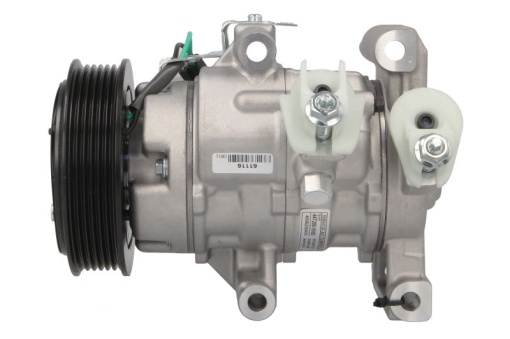 Compresor climatizare potrivit FORD FIESTA, FIESTA VI, KA+ III, TOURNEO COURIER B460, TRANSIT COURIER B460, TRANSIT COURIER B460/MINIVAN 1.2-1.6D 06.08-