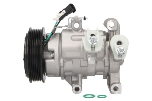 Compresor climatizare potrivit FORD FIESTA, FIESTA VI, KA+ III, TOURNEO COURIER B460, TRANSIT COURIER B460, TRANSIT COURIER B460/MINIVAN 1.2-1.6D 06.08-