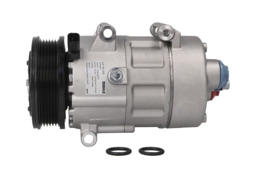 Compresor climatizare potrivit FORD GALAXY II, GALAXY MK II, MONDEO IV, S-MAX 1.8D/2.0D 05.06-06.15