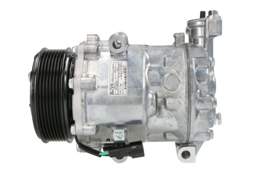 Compresor climatizare potrivit FORD TRANSIT 2.2D/2.4D 04.06-12.14