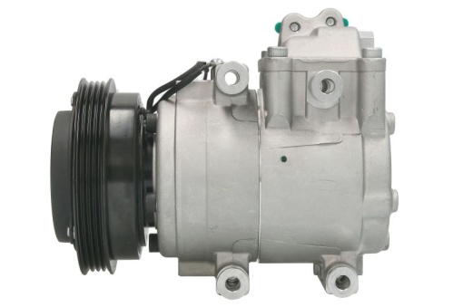 Compresor climatizare potrivit HYUNDAI COUPE I, COUPE II, ELANTRA III, MATRIX, SANTA FÉ I, SANTA FÉ I/SUV, TIBURON 1.6-2.7 06.00-08.10