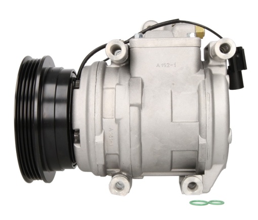 Compresor climatizare potrivit HYUNDAI COUPE II, ELANTRA III, TUCSON 1.6-2.7 06.00-11.10