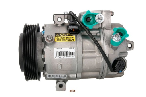 Compresor climatizare potrivit HYUNDAI GRAND SANTA FÉ, SANTA FÉ III, SANTA FÉ III/SUV 2.0D/2.2D 09.12-
