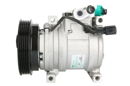 Compresor climatizare potrivit HYUNDAI I10 I 1.2/1.2LPG 11.08-05.18