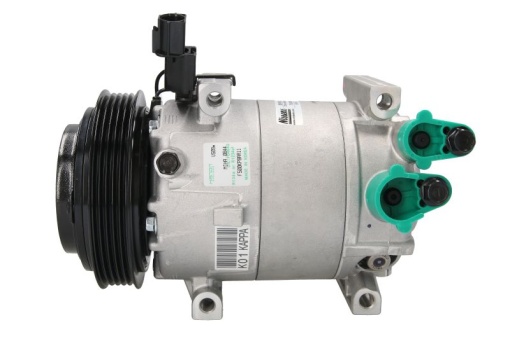 Compresor climatizare potrivit HYUNDAI I20 I 1.2/1.2LPG 09.08-12.15