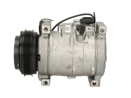 Compresor climatizare potrivit IVECO DAILY IV, DAILY V, DAILY VI 2.3D/3.0CNG/3.0D 05.06-