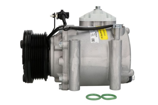 Compresor climatizare potrivit JAGUAR S-TYPE II 4.0/4.2 01.99-12.08