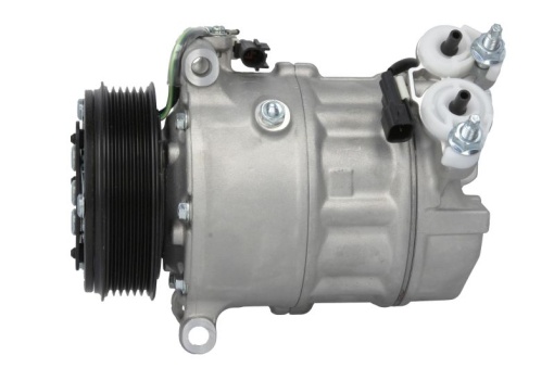 Compresor climatizare potrivit JAGUAR XF I, XF SPORTBRAKE 2.2D 04.11-04.15