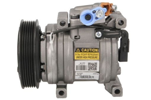 Compresor climatizare potrivit KIA PICANTO II 1.0/1.0LPG 05.11-03.17