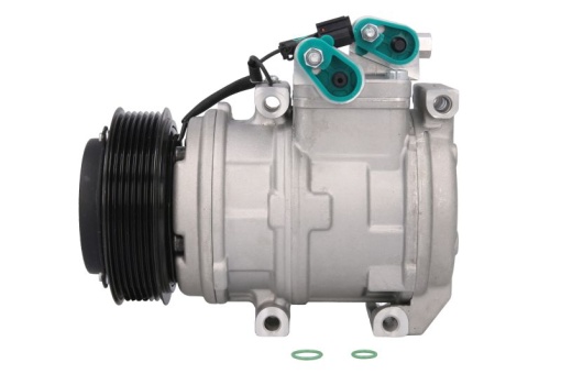Compresor climatizare potrivit KIA SORENTO I 2.5D 08.02-12.11
