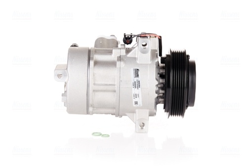 Compresor climatizare potrivit KIA SORENTO II, SORENTO II/SUV 2.0D/2.2D 11.09-12.15 - Img 1