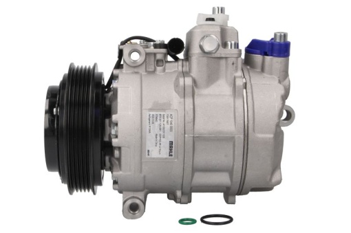 Compresor climatizare potrivit LAND ROVER FREELANDER I; MG MG ZT, MG ZT- T; ROVER 75, 75 I 2.0D 02.99-10.06
