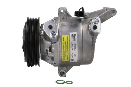 Compresor climatizare potrivit MAZDA 2, CX-3 1.5/1.5H/2.0 08.14-