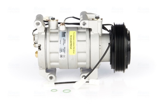 Compresor climatizare potrivit MAZDA 3, 5 1.8/2.0 10.03-05.10