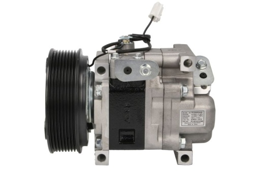 Compresor climatizare potrivit MAZDA 3, 6 2.0D/2.2D 08.07-09.14 - Img 1