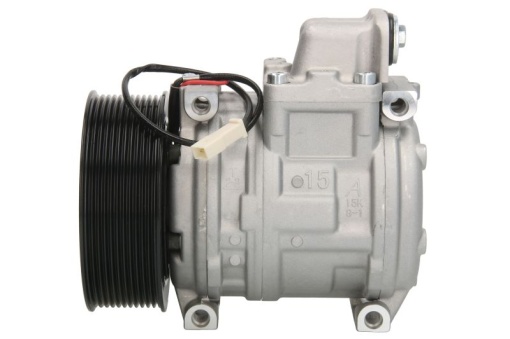 Compresor climatizare potrivit MERCEDES ACTROS, ACTROS MP2 / MP3, ATEGO, ATEGO 2, AXOR, AXOR 2, ECONIC, ZETROS 04.96-